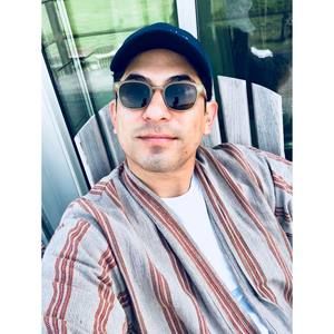 Meet your Posher, Jesse